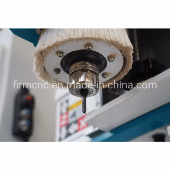 Atc Wood CNC Router Panel Furniture Processing Center Plate Furniture Cutting Machine