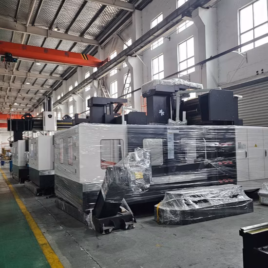 Chinese Manufacturer Zxx-C1812 CNC Wood Carving Machine Atc 2060 Processing Center