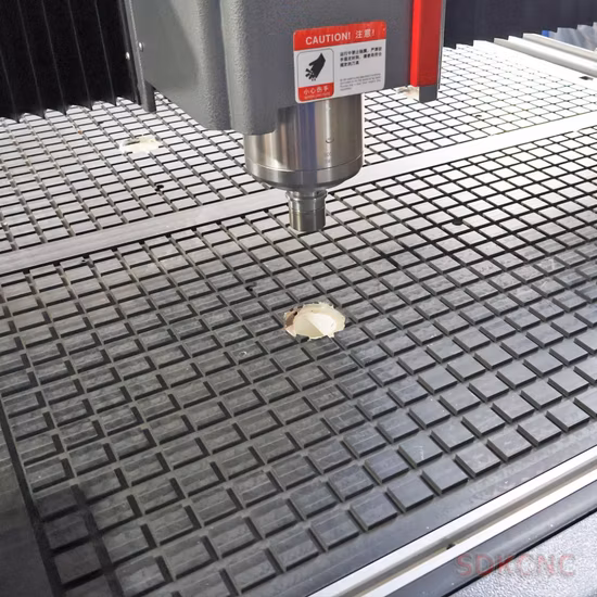 2600X1830 Acrylic MDF Plywood High Precision Advertising CNC Router