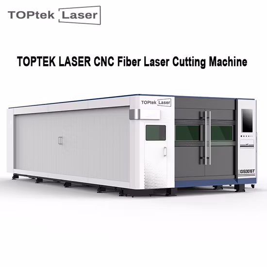Best Quality CNC Fiber Laser Cutter High Tech Efficient Operation Cutting Machine for Metal Sheet