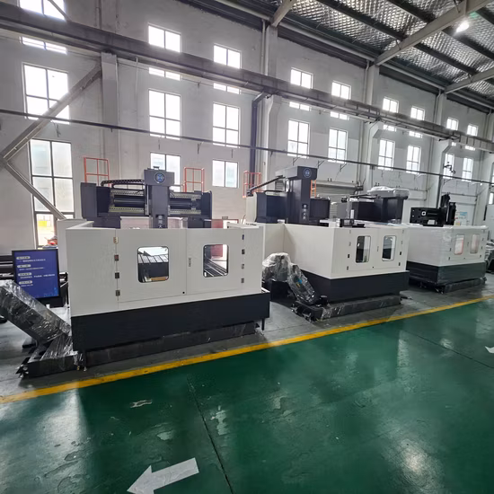 Durable Zxx-C1812 CNC Wood Carving Machine Atc 2060 Processing Center
