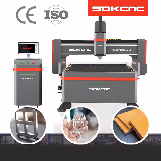 CNC Router Carrousel Automatic Tool Changer Processing Center Woodworking 3D Engraving Cutting Machine for Wooden Door furniture